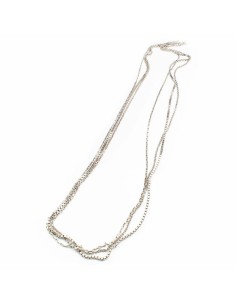Ladies' Necklace Sif Jakobs SJ-C2513 45 cm