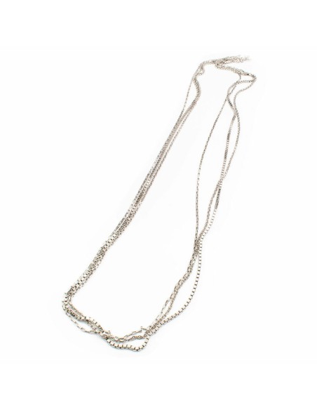 Ladies' Necklace Sif Jakobs SJ-C2513 45 cm