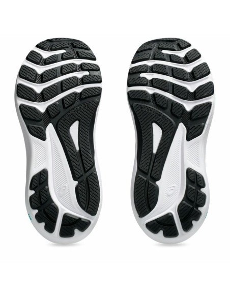 Running Shoes for Kids Asics Gt-1000 13 Ps Black