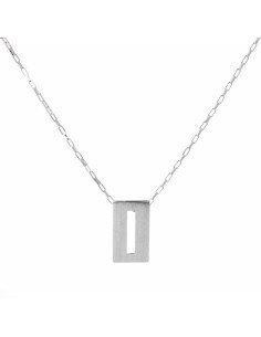 Ladies' Necklace Sif Jakobs P0056 26 cm