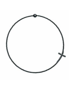 Necklace Folli Follie 1N17T005K 13 cm