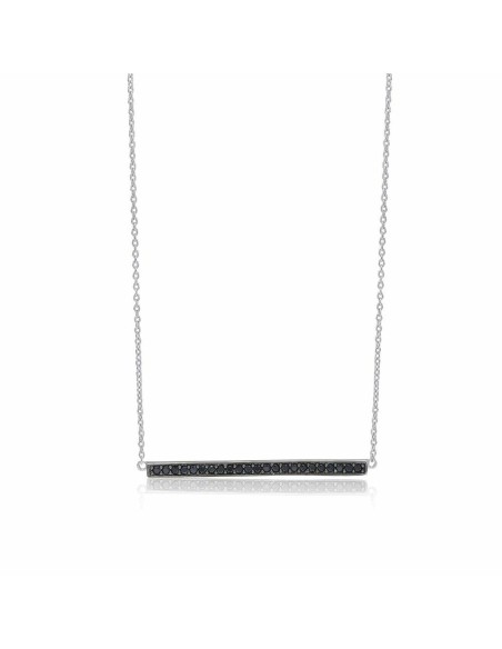 Ladies' Necklace Sif Jakobs SJ-C1013-BK 25 cm