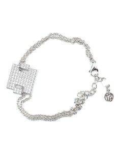 Ladies' Bracelet Sif Jakobs B0096-CZ 16 - 20 cm