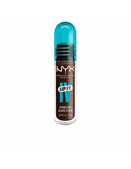 Lipstick NYX LIP IV 5 ml