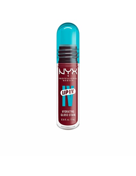Lipstick NYX LIP IV 5 ml
