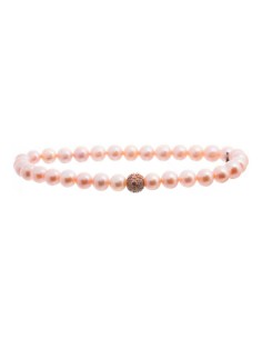 Ladies' Bracelet Lancaster JLA-BR-SB-2-PU 16 mm