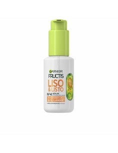 Hair Mask Garnier FRUCTIS LISO KERATINA