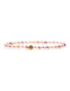 Ladies' Bracelet Lancaster JLA-BR-SB-6-PE 16 mm