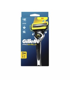 Shaving Set Gillette GILLETTE FUSION