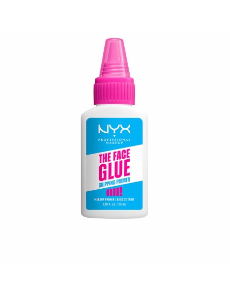 Make-Up Set NYX THE FACE GLUE