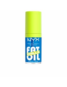 Lipstick NYX FAT OIL