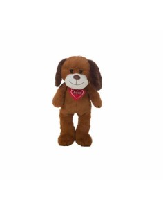 Fluffy toy Creaciones Llopis 80 cm