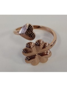 Ladies' Ring Folli Follie 1R19T004R