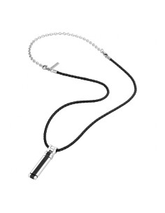 Men's Necklace Police