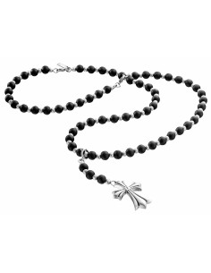 Men's Necklace Police S14U105P