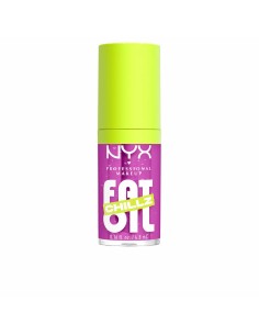 Lipstick NYX FAT OIL