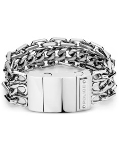 Men's Bracelet Police PEJGB2112602