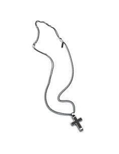 Men's Necklace Police