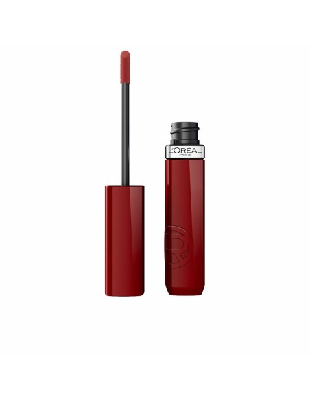 Lipstick L'Oreal Make Up INFALLIBLE LAQUE