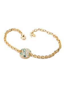Ladies' Bracelet Adore 5489681 6 cm