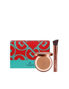 Make-Up Set Collistar SILK EFFECT
