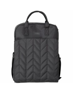 Diaper Changing Bag Tineo Black