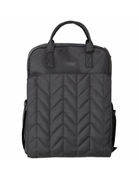 Diaper Changing Bag Tineo Black