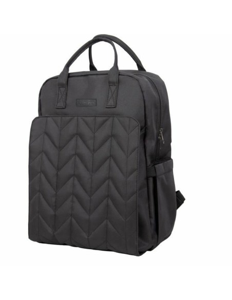 Diaper Changing Bag Tineo Black