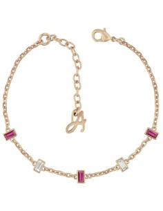 Ladies' Bracelet Adore 5448568 6 cm