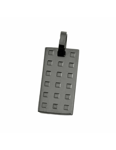 Unisex Pendant Calvin Klein JK41AP010200 3 cm
