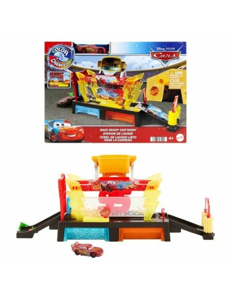Car Hot Wheels