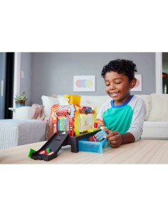 Car Hot Wheels 2