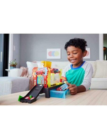 Car Hot Wheels