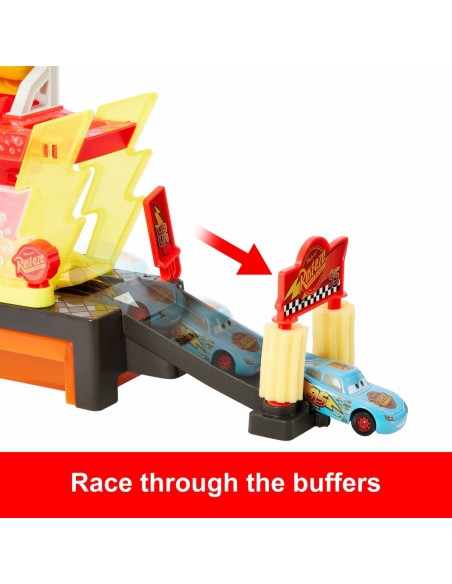 Car Hot Wheels