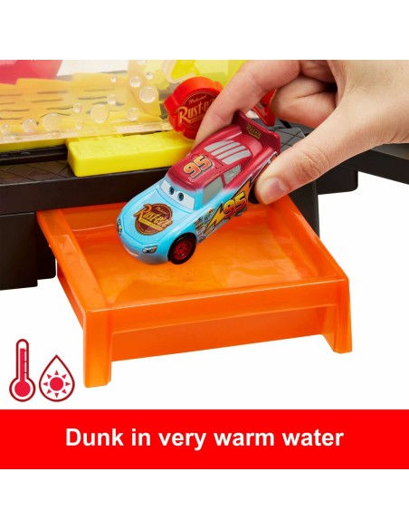 Car Hot Wheels