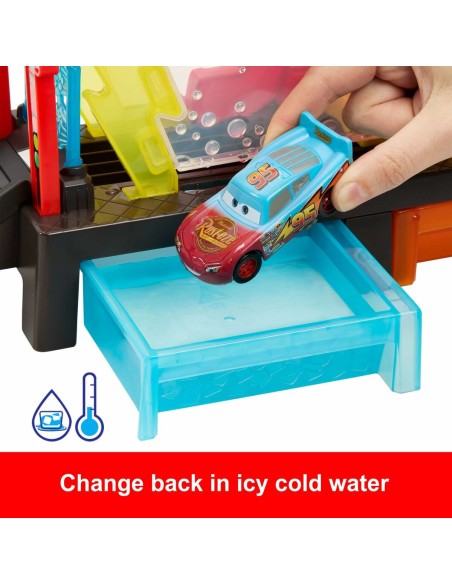 Car Hot Wheels