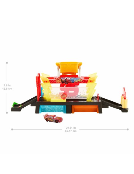 Car Hot Wheels