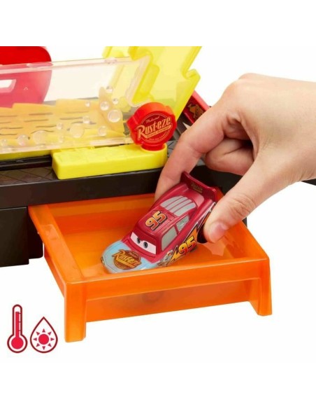 Car Hot Wheels
