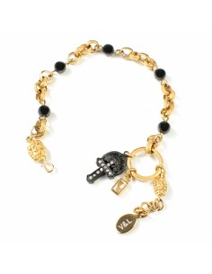 Ladies' Bracelet Victorio & Lucchino VJ0092BR 20 - 23 cm
