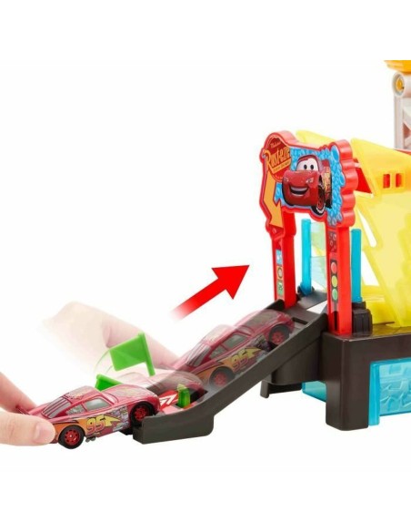Car Hot Wheels