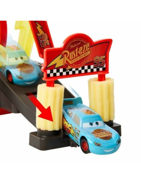 Car Hot Wheels