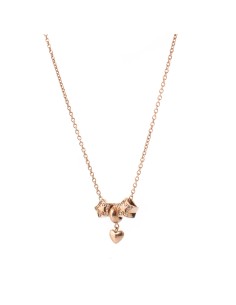 Ladies' Necklace Morellato SFW06 40 cm