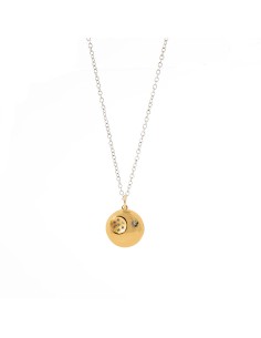 Ladies' Necklace Morellato SO509 65 cm