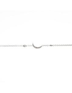 Ladies' Necklace Morellato SAIZ12 16-19 cm