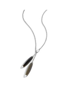 Ladies' Necklace Morellato SYU02 45 cm