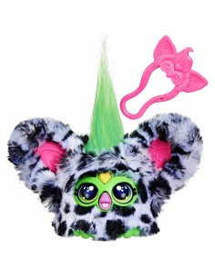 Fluffy toy Hasbro 2