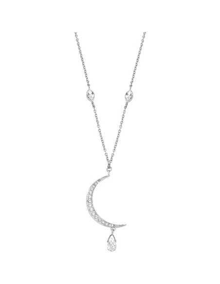 Ladies' Necklace Morellato SAIZ02 45 cm