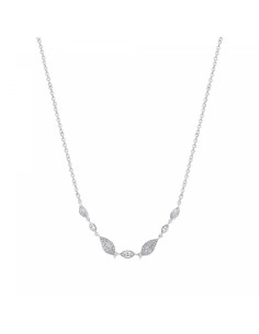 Ladies' Necklace Morellato SAHL13 45 cm