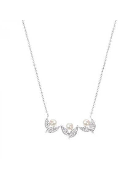 Ladies' Necklace Morellato SAHL07 45 cm