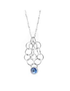 Ladies' Necklace Morellato SAGX01 45 cm